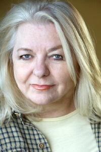April Adams
