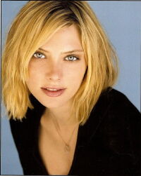 April Bowlby