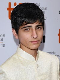 Aqib Khan
