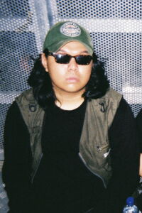 Aqil Iskandar