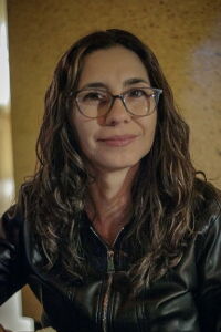 Araceli Velázquez