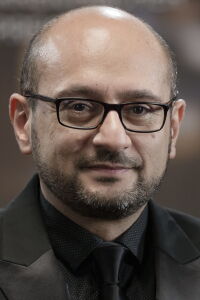 Arash T. Riahi