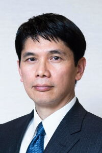 Arata Tendo