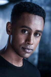 Araya Mengesha