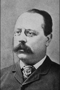 Archibald Clavering Gunter