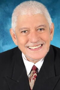Archie Ventosa