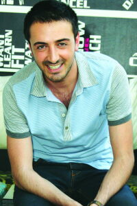 Archil Sologhashvili