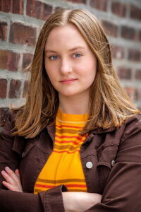 Arden Wolfe