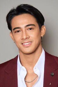 Argel Saycon