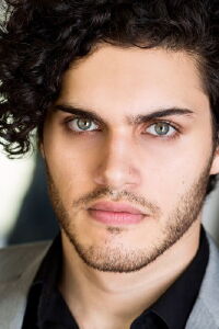 Aria Shahghasemi
