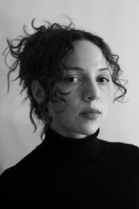 Ariadna Corzo