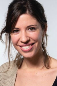 Ariadna Seuba Serra