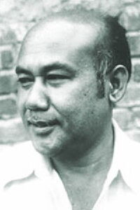 Aribam Syam Sharma