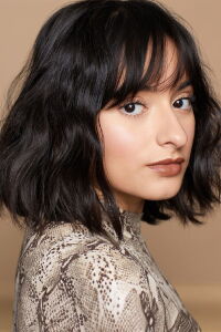 Ariely Garcia
