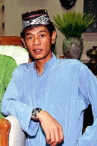 Ariff S. Shamsuddin