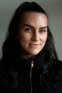Arina Seljeseth