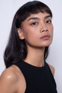Arizha Rombe Datu