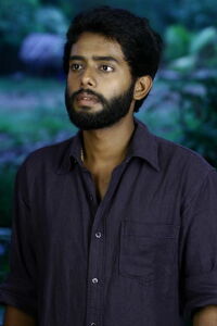 Arjun Ashokan