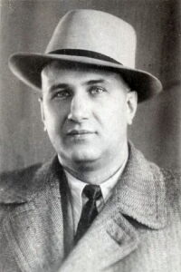 Arkadi Perventsev