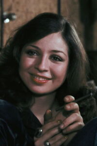 Arlette Pacheco