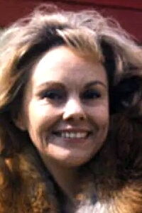 Arlette Thomas