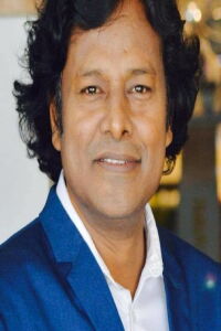 Arman Parvez Murad