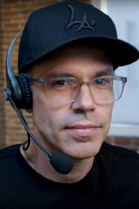Armando Salas
