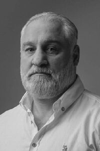 Armen Soghoyan