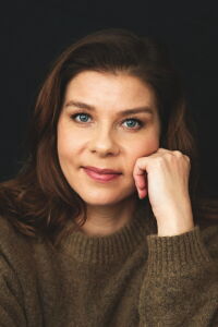 Armi Toivanen