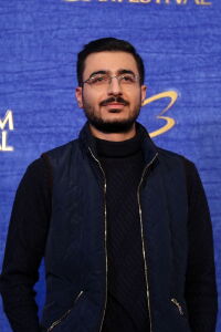 Armin Rahimian