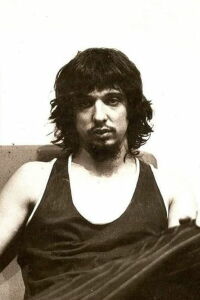 Arnaldo Baptista