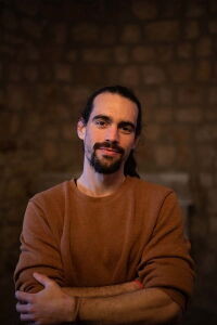 Arnau Ferrer