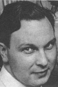 Arne Arnbom