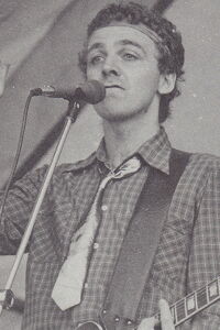 Arne Garvang