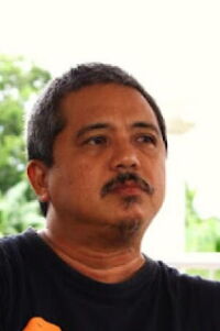 Arnel Mardoquio