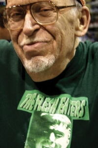 Arnold Drake
