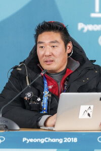 Arnold Lim