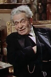 Arnold Marlé