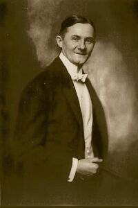 Arnold Rieck