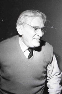 Arnold Roytman