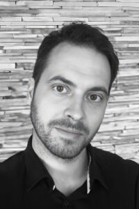 Áron Szabó