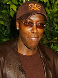 Arsenio Hall