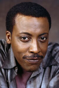 Arsenio Hall