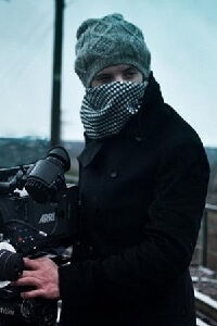 Arseny Bychkov