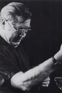 Art Cruickshank