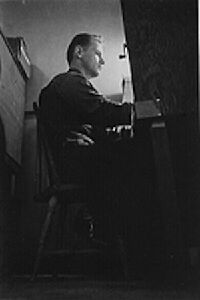 Art Scott