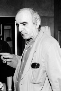 Artavazd Peleshian
