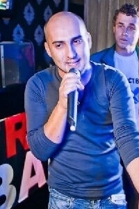 Artem Karokozyan
