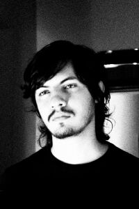 Arthur Machado