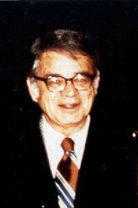 Arthur Morton